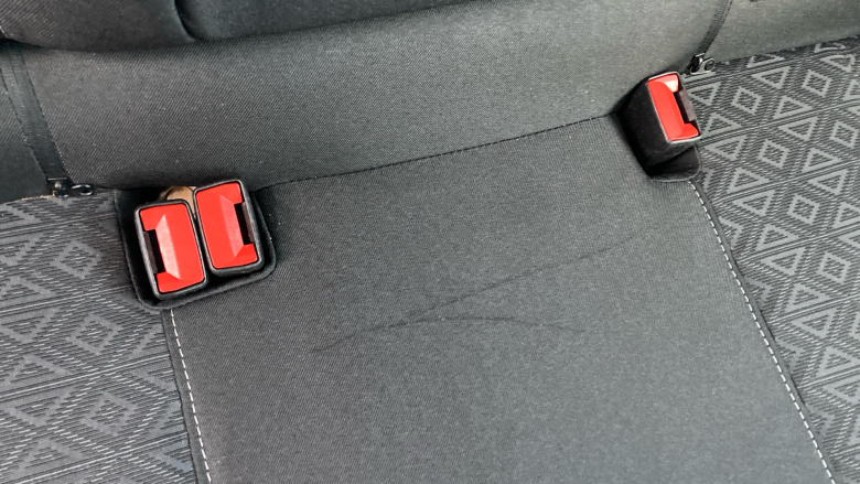 Vauxhall Mokka 1.2 Turbo 100 SE 5dr Petrol Hatchback